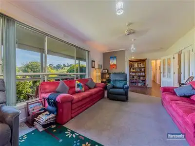 Second view of Homely house listing, 69 Stuart Street, Korumburra VIC 3950