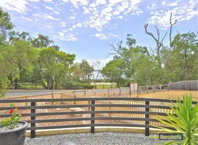 Fourth view of Homely house listing, 36 Winter View, Dawesville WA 6211