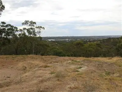 Sixth view of Homely land listing, 68 Pekina Street, Eden Hills SA 5050