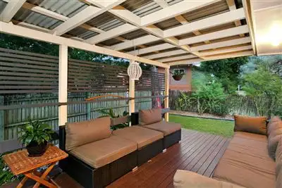 Third view of Homely house listing, 15 Susannah Street, Oxley QLD 4075
