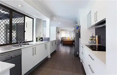 Fifth view of Homely house listing, 18 Willis Court, Mermaid Waters QLD 4218