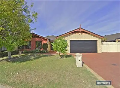 84 Willoughbridge Crescent, Erskine WA 6210