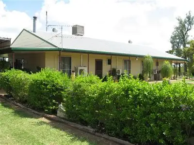 Fifth view of Homely rural property listing, " Jabiru", Emerald QLD 4720