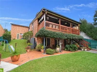 48 Tamarind Drive, Cordeaux Heights NSW 2526