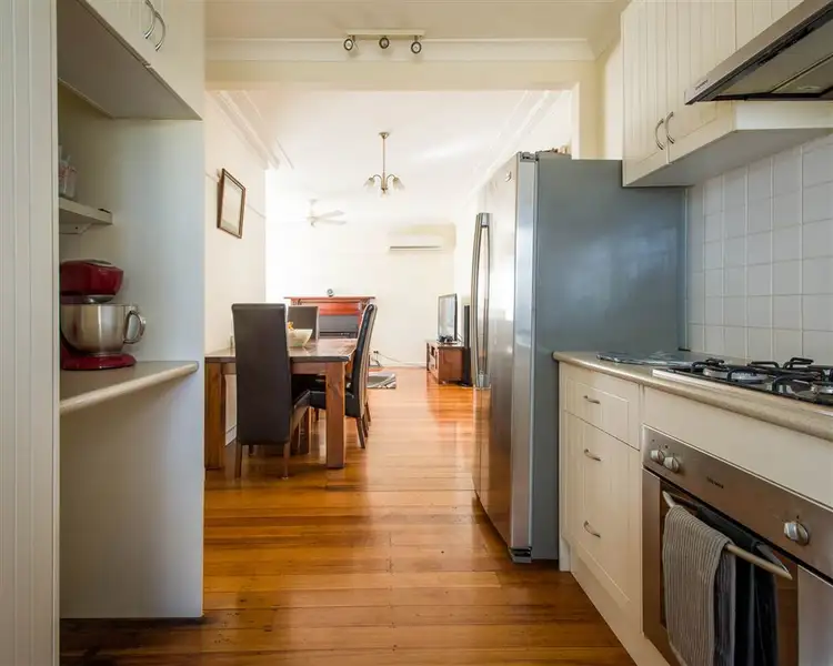 Fifth view of Homely house listing, 57 Branjee Road, Euroa VIC 3666