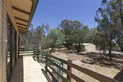 Fifth view of Homely house listing, 2435 Ararat - St Arnaud Road, Landsborough VIC 3384