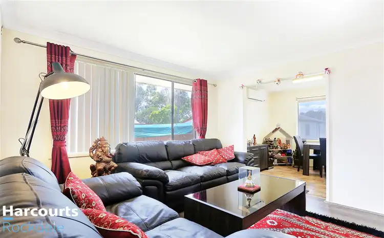 Second view of Homely house listing, 12 Fletcher Street, Minto NSW 2566