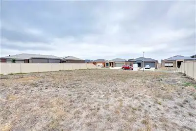 Fifth view of Homely land listing, 36 Chifley Drive, Delacombe VIC 3356