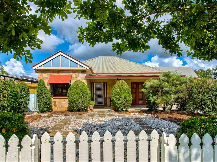 3 Desert Willow Way, Fitzgibbon QLD 4018