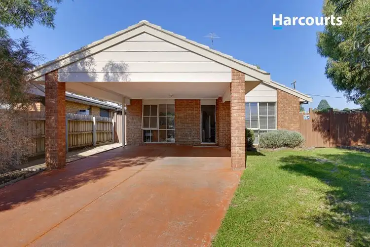 11 Clairmont Close, Somerville VIC 3912