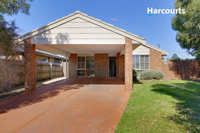 Main view of Homely house listing, 11 Clairmont Close, Somerville VIC 3912