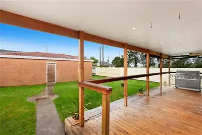 Fifth view of Homely house listing, 45 O'Gorman Street, Albion Park NSW