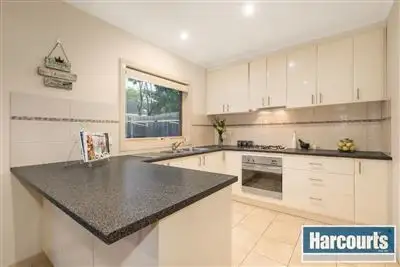 Third view of Homely house listing, 2/21 Tyner Road, Wantirna South VIC 3152