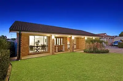 Second view of Homely house listing, 62 Colonial Drive, Bligh Park NSW 2756