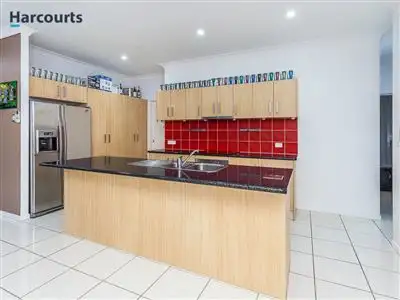 Third view of Homely house listing, 5 Astley Parade, North Lakes QLD 4509