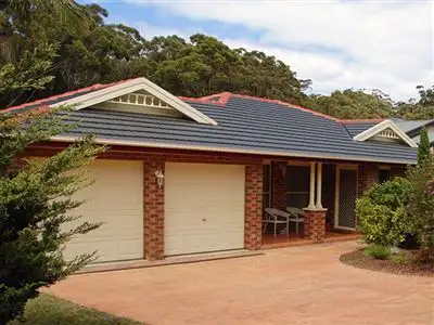 202 Matron Porter Drive, Mollymook NSW 2539