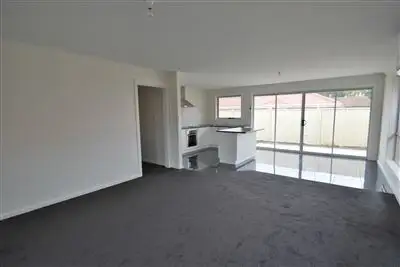 Second view of Homely unit listing, Unit 7/3 - 5 Quamby Street, Westbury TAS 7303