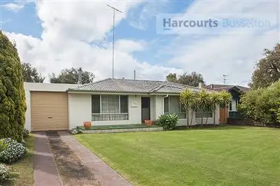 Main view of Homely house listing, 329 Bussell Highway, West Busselton WA 6280