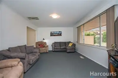 Second view of Homely house listing, 8 Orana Place, Epping VIC 3076