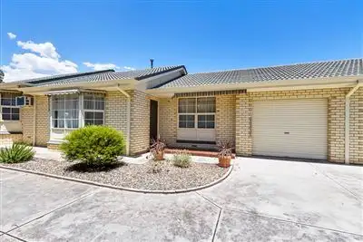 Main view of Homely unit listing, 3/13 Hill Avenue, Cumberland Park SA 5041