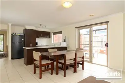 Third view of Homely house listing, 7 Ella Paige Place, Carrum Downs VIC