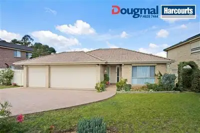 Main view of Homely house listing, 211 Englorie Park Drive, Glen Alpine NSW 2560