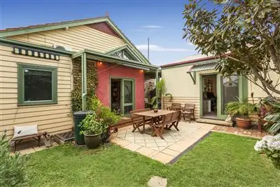 Third view of Homely house listing, 34 Hayes Street, Northcote VIC 3070