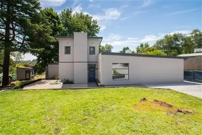 Main view of Homely house listing, 6 Ocean View Crescent, Kallista VIC 3791