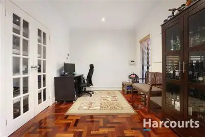 Fifth view of Homely house listing, 14 McDonough Lane, Vermont VIC 3133