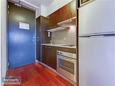 Fourth view of Homely studio listing, 28/189 Leichhardt Street, Spring Hill QLD 4000