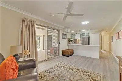 Sixth view of Homely house listing, 29 Wantana Crescent, Edens Landing QLD 4207