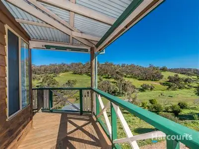 Main view of Homely house listing, 99 Brookvale Mews, Bullsbrook WA 6084