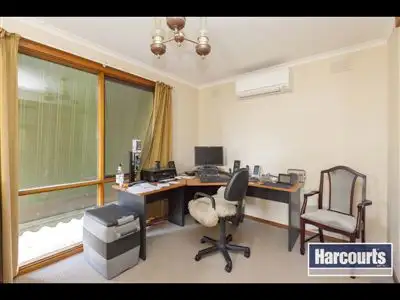 Fifth view of Homely house listing, 14 McCulloch Avenue, Warragul VIC 3820