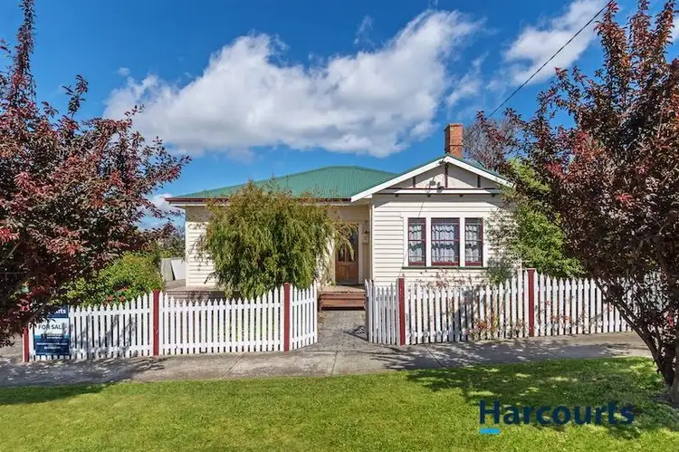 Main view of Homely house listing, 117 Gunn Street, Devonport TAS 7310