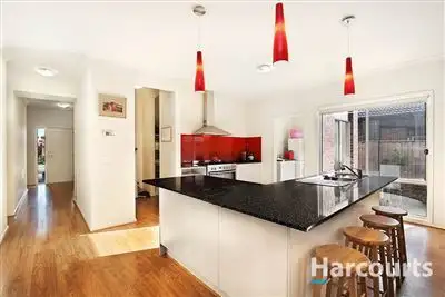 Second view of Homely house listing, 7 Antill Rise, Epping VIC 3076