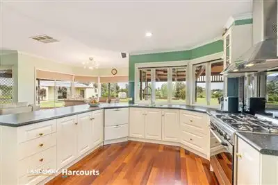 Fifth view of Homely house listing, 59 Middleton Drive, Bannockburn VIC 3331