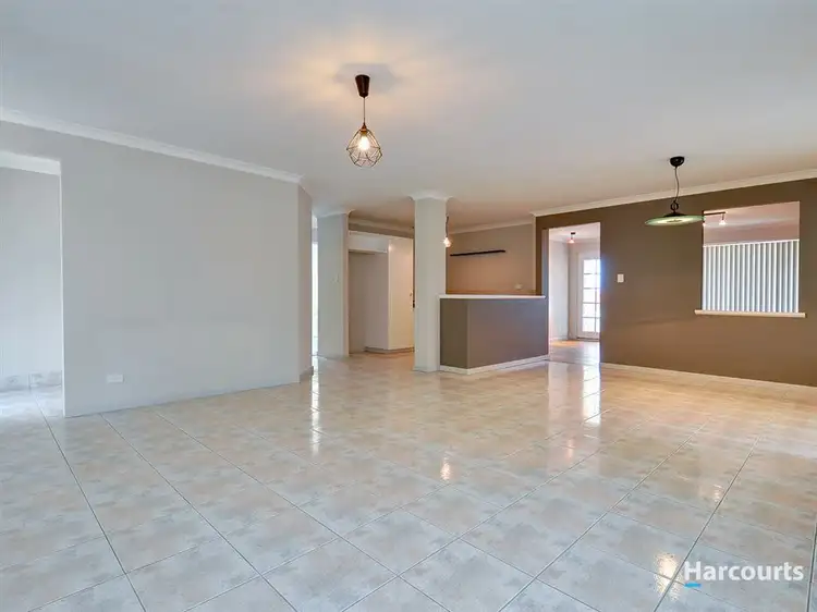 Fifth view of Homely house listing, 24 Sandow Green, Clarkson WA 6030