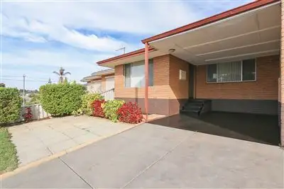 101B Clontarf Rd, Hamilton Hill WA 6163