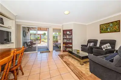 Third view of Homely semi-detached listing, 1/195 Endeavour Drive, Banksia Beach QLD 4507