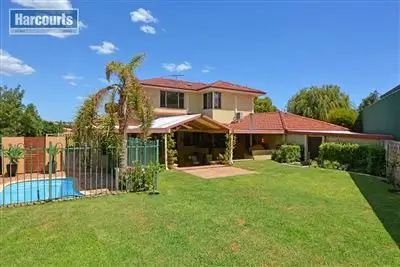 Main view of Homely house listing, 8 Eden Mews, Kinross WA 6028