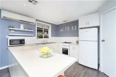 Fifth view of Homely house listing, 1 Deacon Court, Paralowie SA 5108