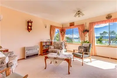 Third view of Homely house listing, 58 Beach Road, Legana TAS 7277