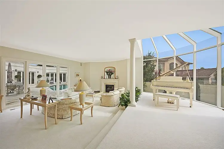 Fourth view of Homely house listing, 11 Jessica Close, Wantirna South VIC 3152