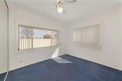 Second view of Homely house listing, 33 Roslyn St, Liverpool NSW 2170
