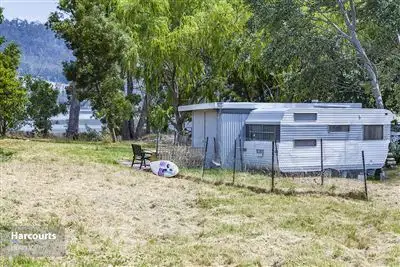 Sixth view of Homely land listing, 13 Challis Crescent, Deep Bay TAS 7112