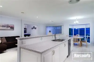 Fifth view of Homely house listing, 5 Bouverie Place, Skye VIC 3977