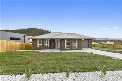 Second view of Homely house listing, 25 Camrise, Cambridge TAS 7170