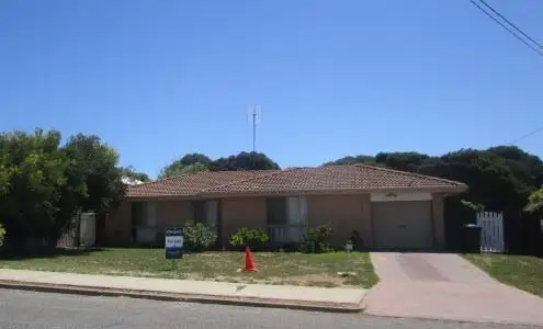 Main view of Homely house listing, 26 Ocean Drive, Port Denison WA 6525