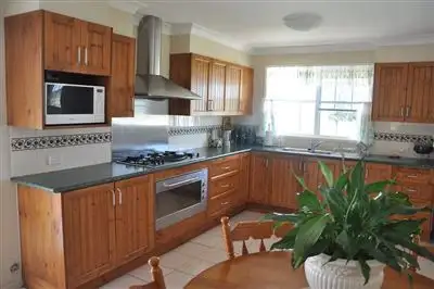 Fourth view of Homely rural property listing, 736 Moobi Rd, "Wallasey", Scone NSW 2337