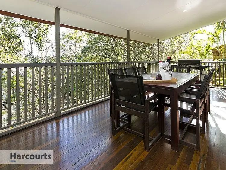 Main view of Homely house listing, 23 Buckland Street, Holland Park West QLD 4121